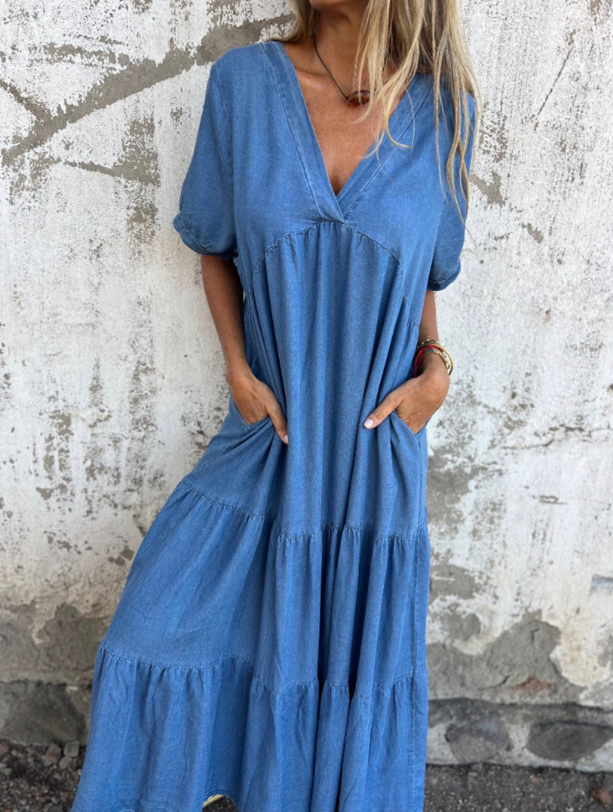 Vestidos/ Polleras