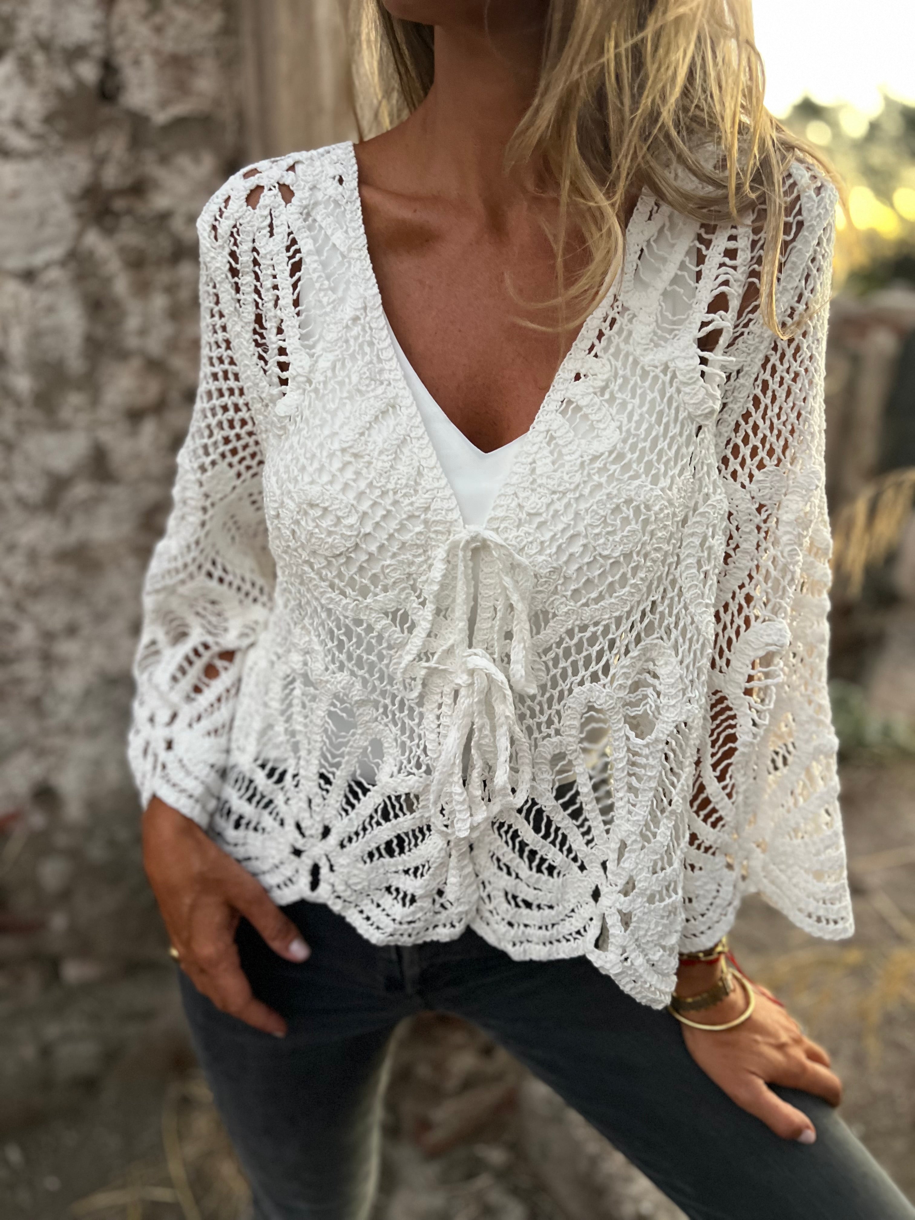 Tapados/ Ponchos/ Gillette