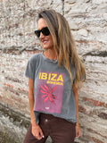 Polera ibiza gris