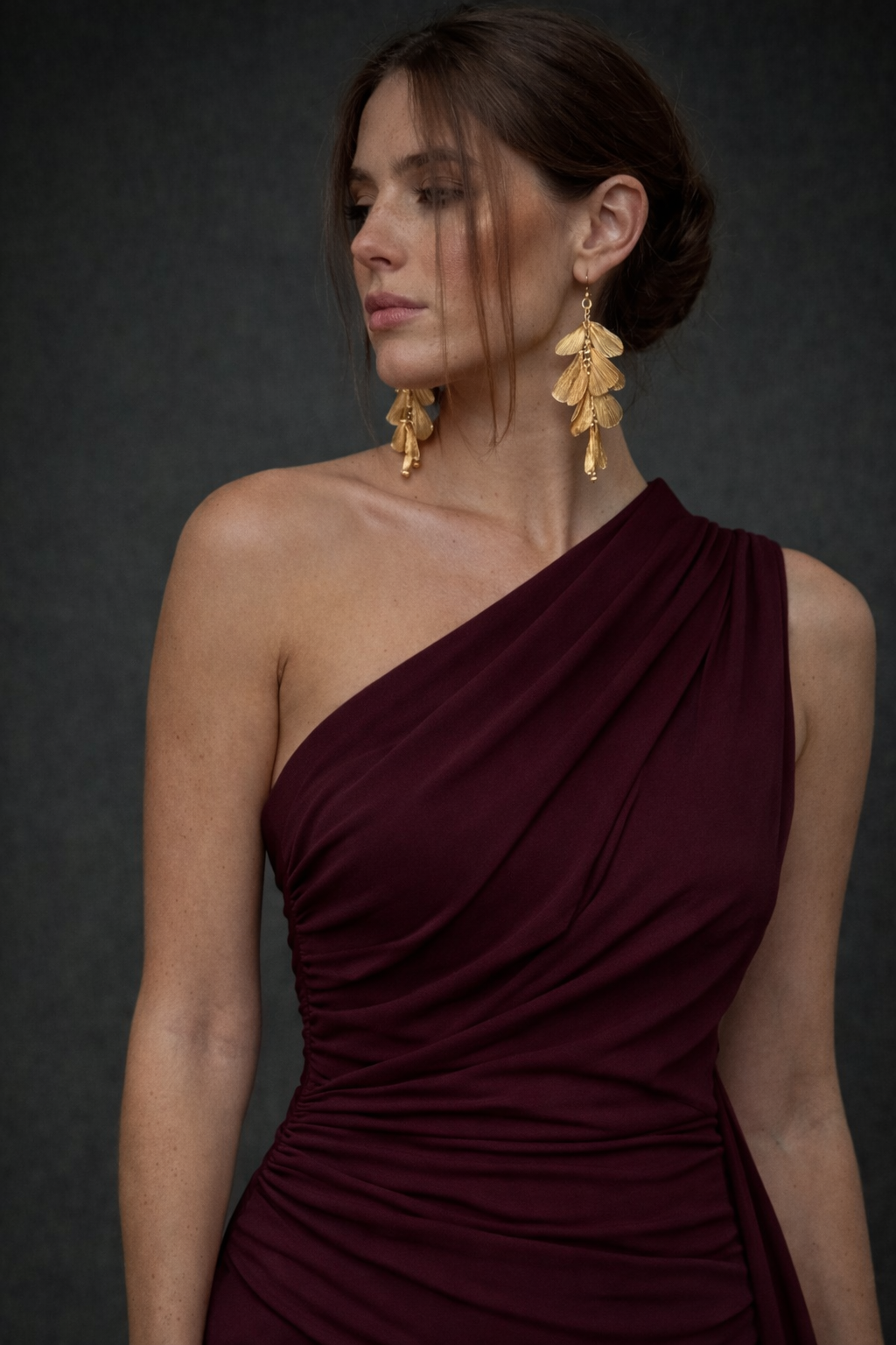 Aros Estela Gold