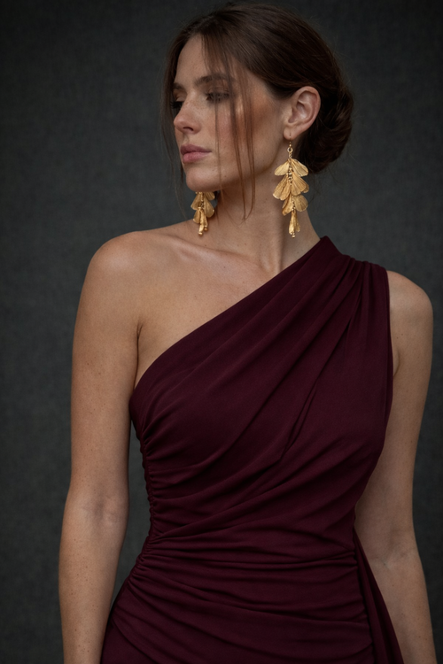 Aros Estela Gold