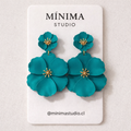 Aros Bloom Verde